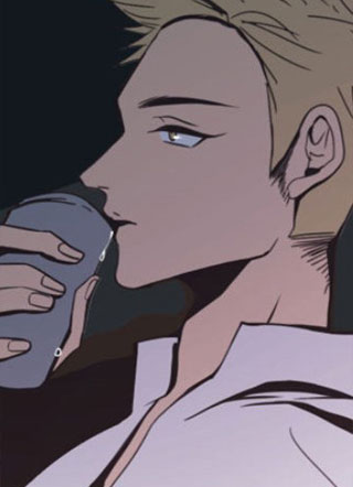 自带香气的男人 截图1